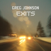 Exits by Greg Johnson