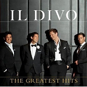 Greatest Hits by Il Divo