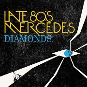 Diamonds by Late 80s Mercedes