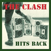Hits Back by The Clash