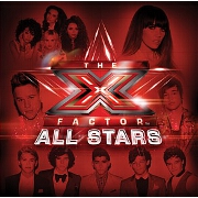 The X Factor All Stars