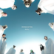 Innocents by Moby