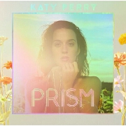 PRISM by Katy Perry