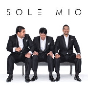 O Sole Mio by Sol3 Mio