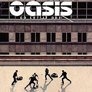 GO LET IT OUT by Oasis