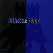 BLACK & BLUE by Backstreet Boys