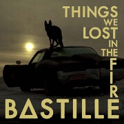 Things We Lost In The Fire by Bastille