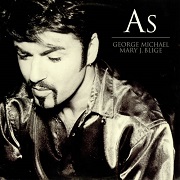 AS by George Michael