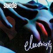 ELECTRICITY by Suede