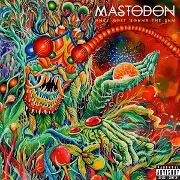 Once More Round The Sun by Mastodon