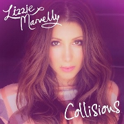 Collisions EP by Lizzie Marvelly