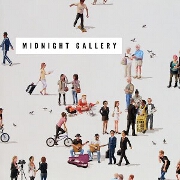 Midnight Gallery by Midnight Gallery