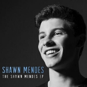 Shawn Mendes EP by Shawn Mendes