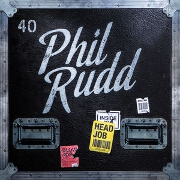 Head Job by Phil Rudd