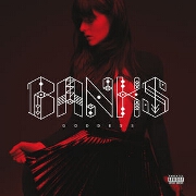 Goddess by Banks