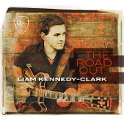 The Road Out by Liam Kennedy-Clark