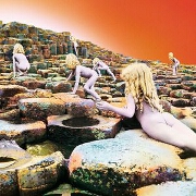 Houses Of The Holy: Remastered by Led Zeppelin