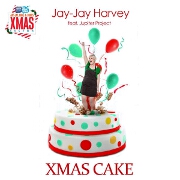Xmas Cake by Jay-Jay Harvey feat. Jupiter Project