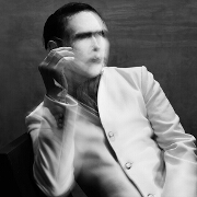 The Pale Emperor by Marilyn Manson