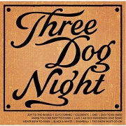 Icon Series: Three Dog Night by Three Dog Night