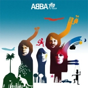 Abba - The Album by Abba