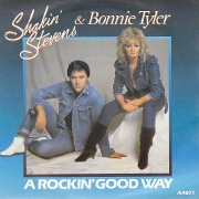A Rockin' Good Way by Shaky & Bonnie