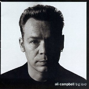 Big Love by Ali Campbell
