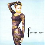 Forever More by Puff Johnson