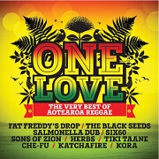 One Love: Aotearoa Reggae