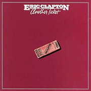 Another Ticket by Eric Clapton