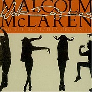 Waltz Darling by Malcolm McLaren