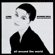 All Around The World by Lisa Stansfield