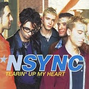 Tearin Up My Heart by N Sync
