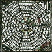 Strangers To Ourselves by Modest Mouse