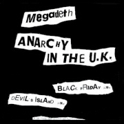 Anarchy In The U.K. by Megadeth