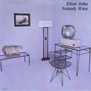 Nobody Wins by Elton John