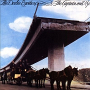 The Captain And Me by Doobie Brothers