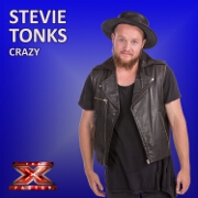 Crazy (X Factor Performance) by Stevie Tonks