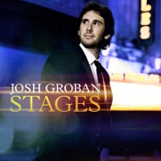 Stages by Josh Groban
