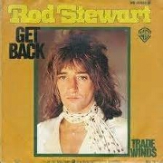 Get Back by Rod Stewart