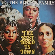 Best Disco In Town by The Ritchie Family