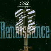 Renaissance by Soweto String Quartet