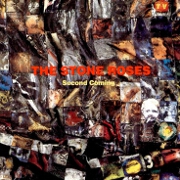 Second Coming by Stone Roses