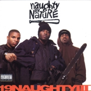 19 Naughty Iii by Naughty By Nature