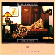 A Collection - Greatest Hits And More by Barbra Streisand