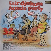 Fair Dinkum Aussie Party by Remedy