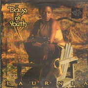 Days Of Youth by Laurnea