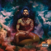 Wildheart by Miguel