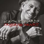 Crosseyed Heart by Keith Richards