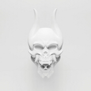 Silence In The Snow by Trivium